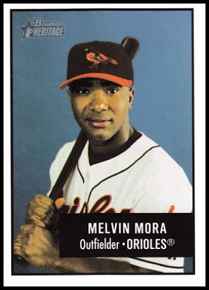 44 Melvin Mora